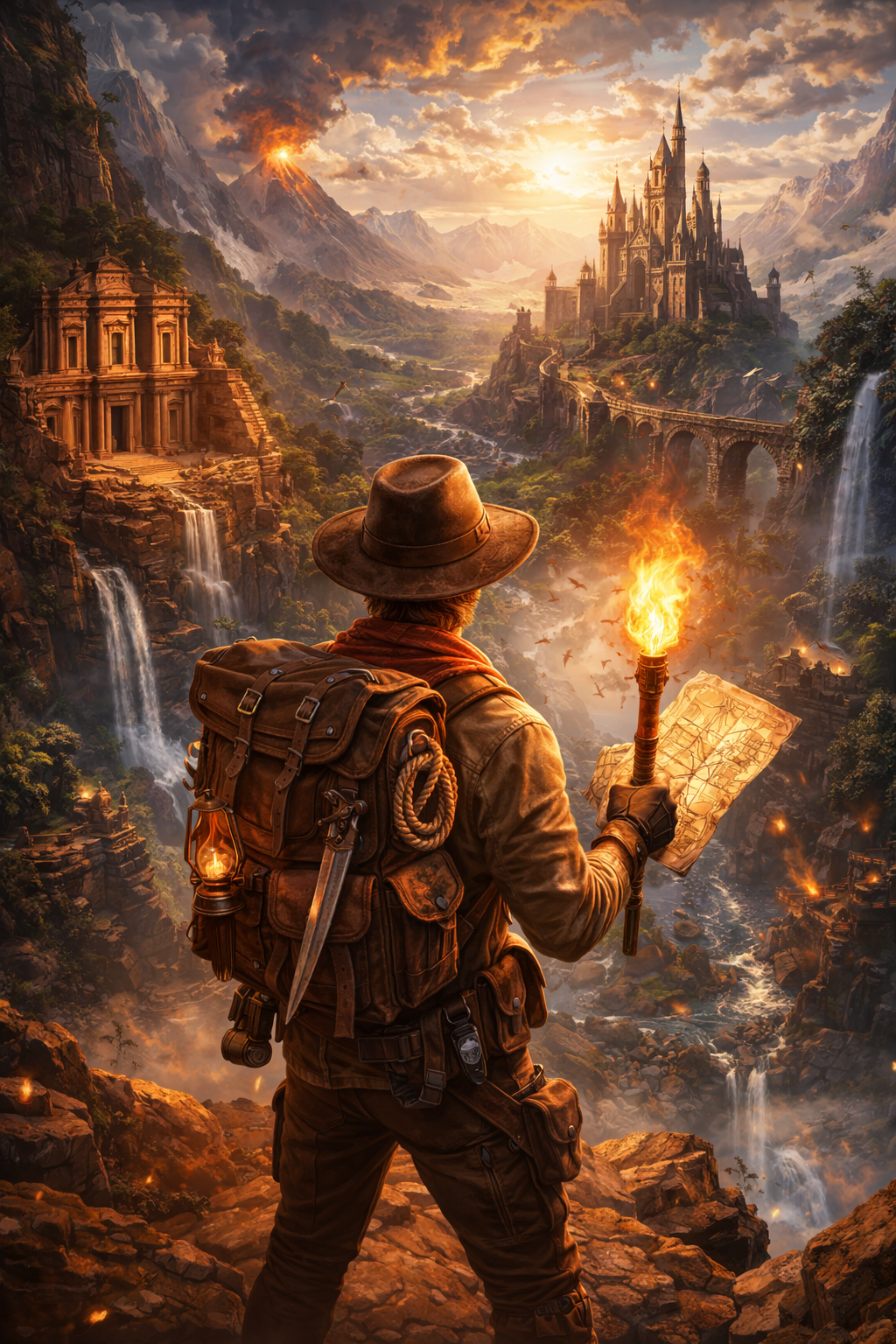 הרפתקאות